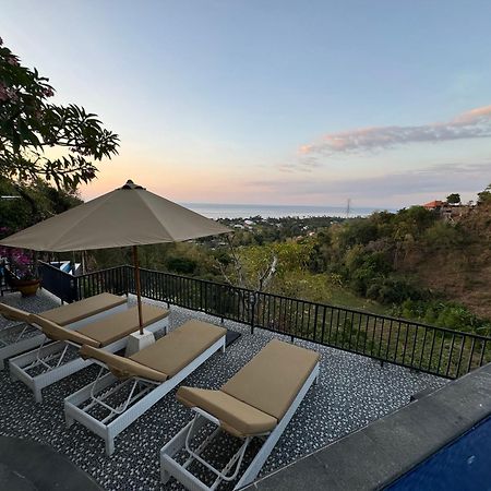 Villa Bukit Sing Sing Сінгараджа Екстер'єр фото