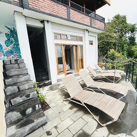 Villa Bukit Sing Sing Сінгараджа Екстер'єр фото