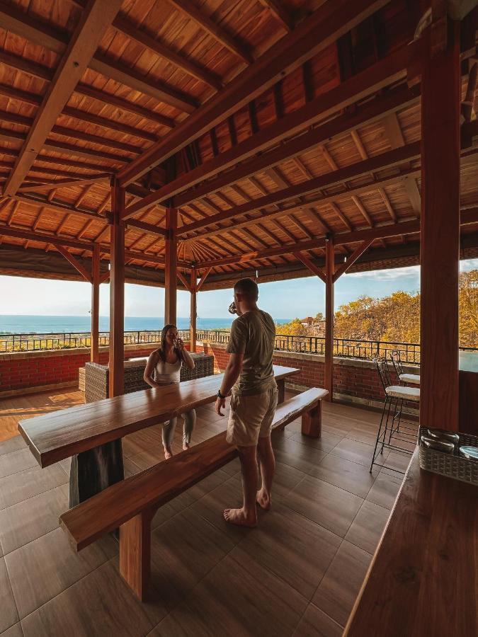 Villa Bukit Sing Sing Сінгараджа Екстер'єр фото