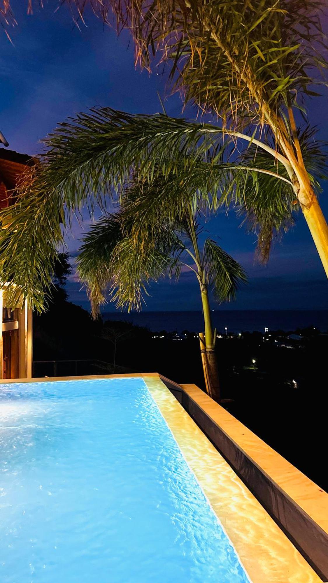 Villa Bukit Sing Sing Сінгараджа Екстер'єр фото