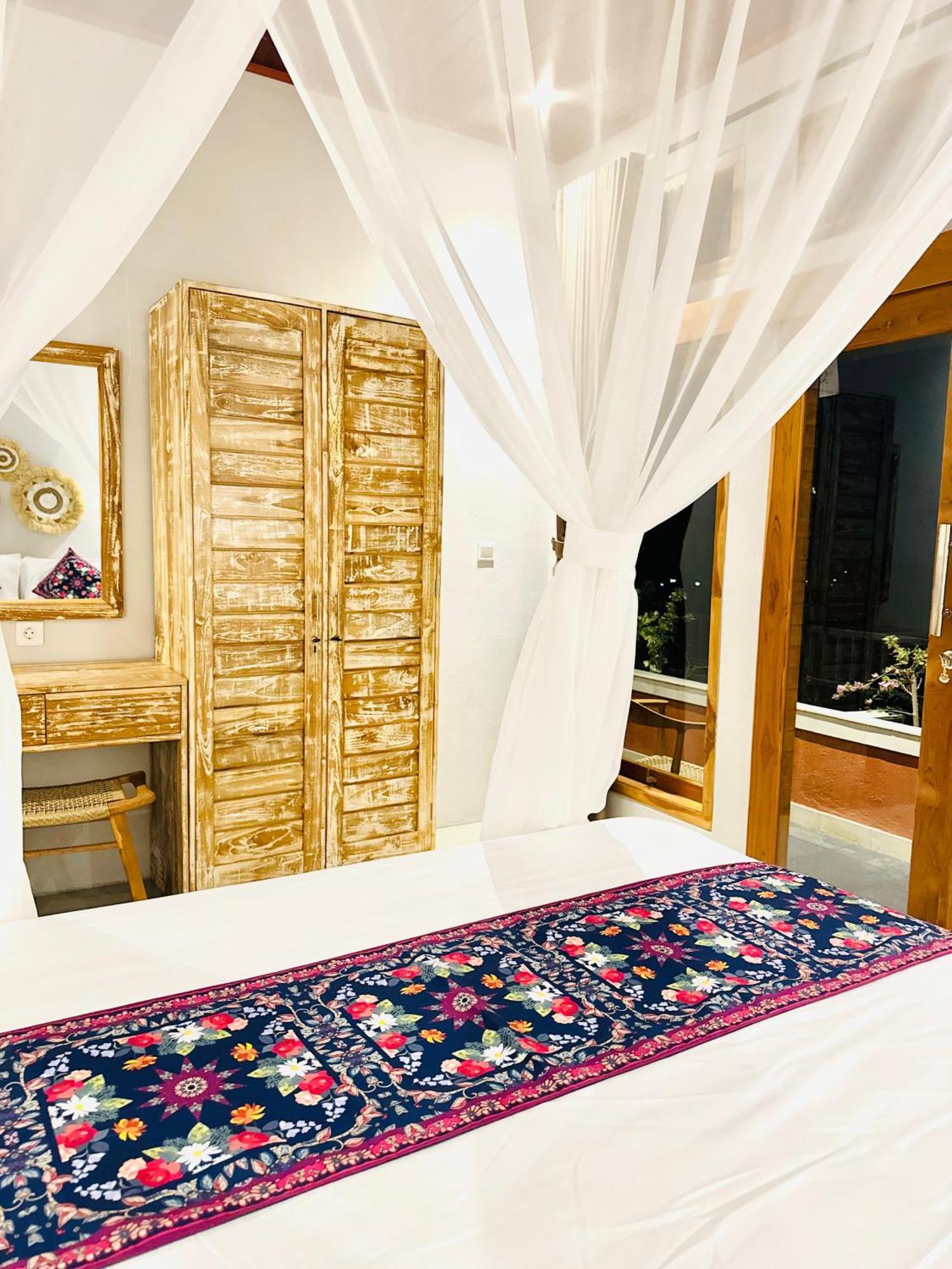 Villa Bukit Sing Sing Сінгараджа Екстер'єр фото