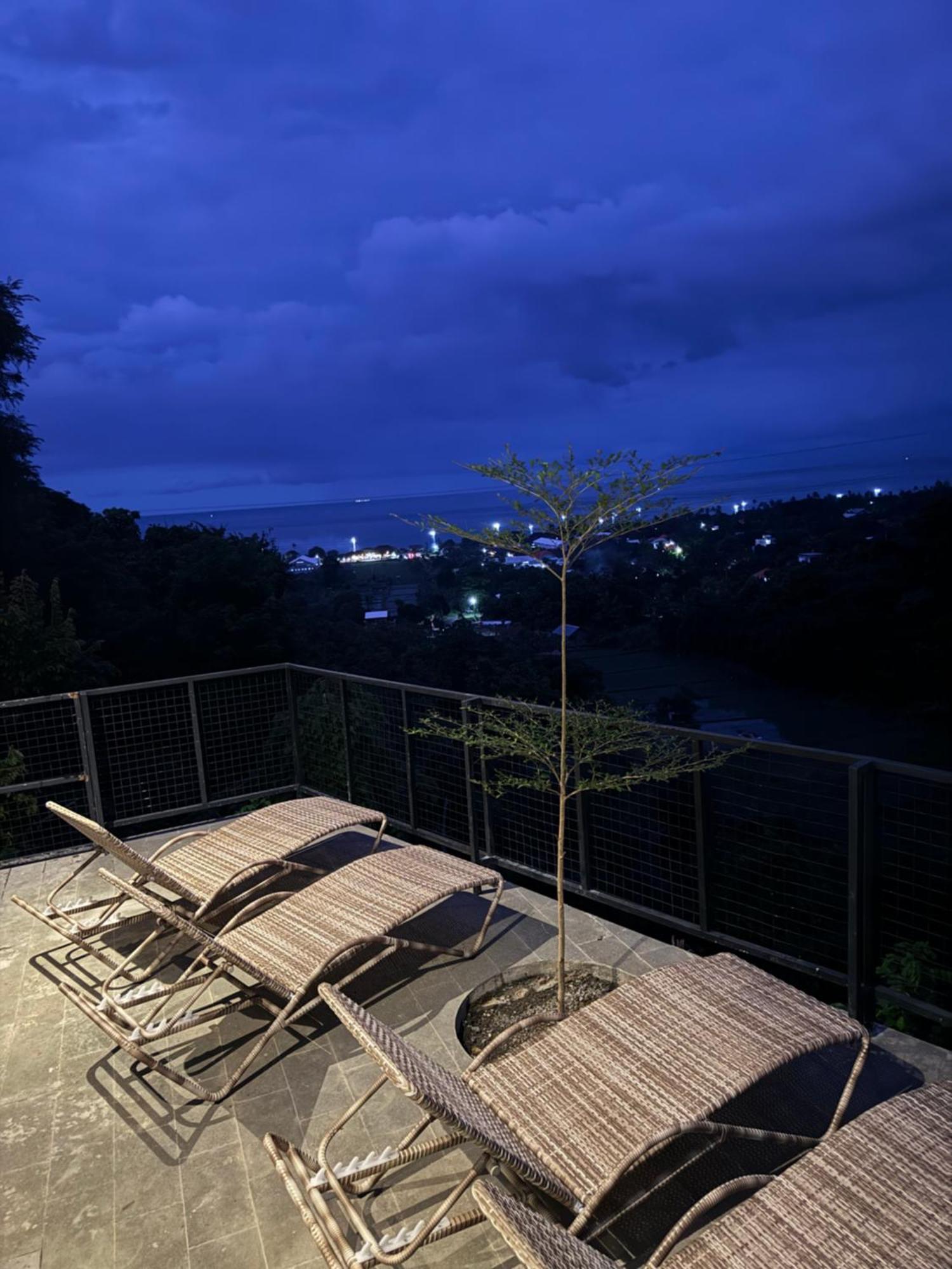 Villa Bukit Sing Sing Сінгараджа Екстер'єр фото